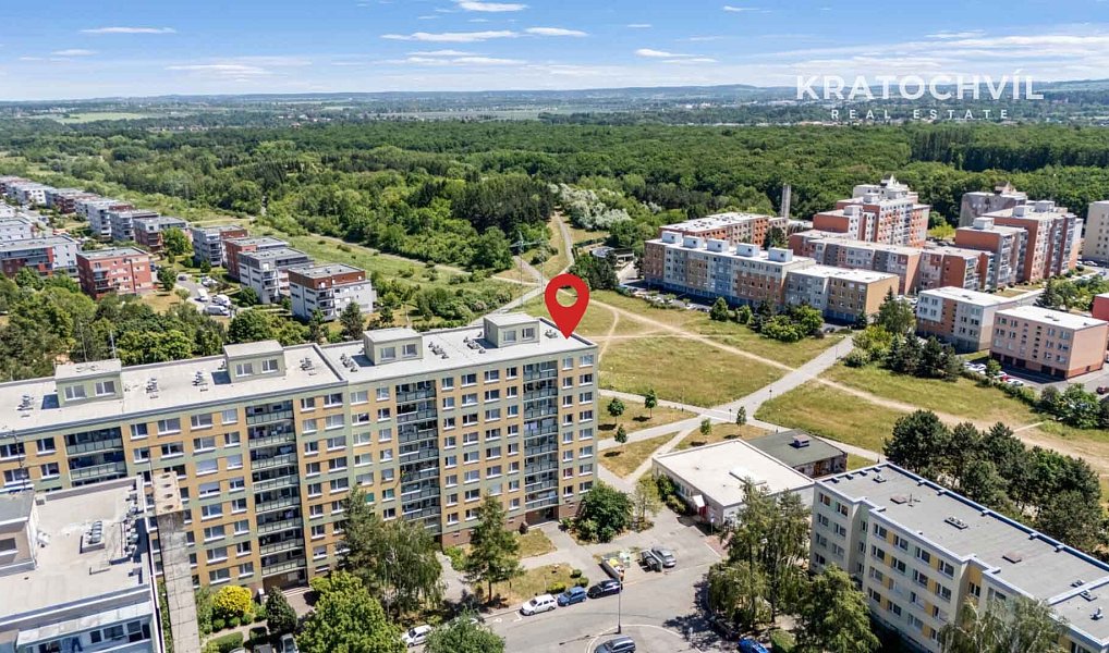 Prodej bytu 5+kk 100 m², Praha – náhled fotky 15