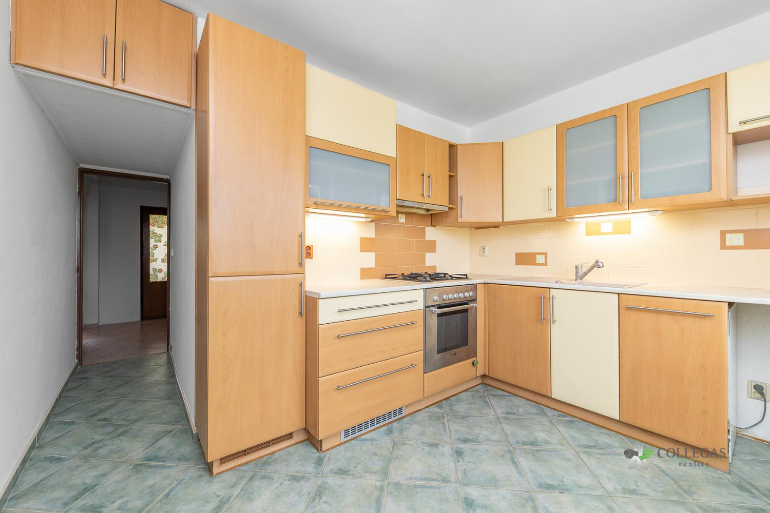 Prodej bytu 3+1 73 m² – fotografie 2