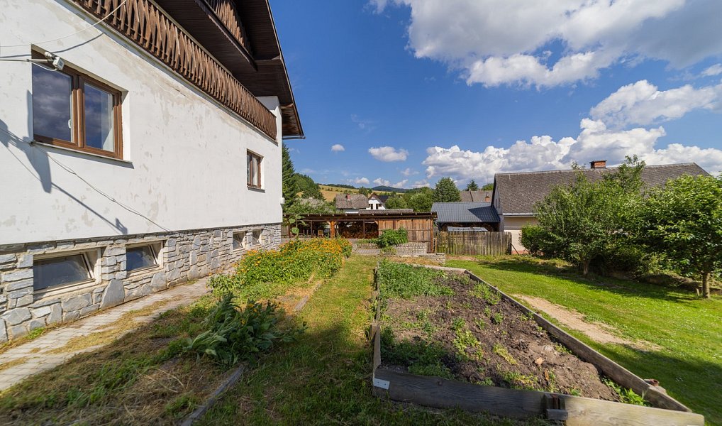 Prodej domu 333 m² s pozemkem 1 095 m², Velké Losiny – náhled fotky 25