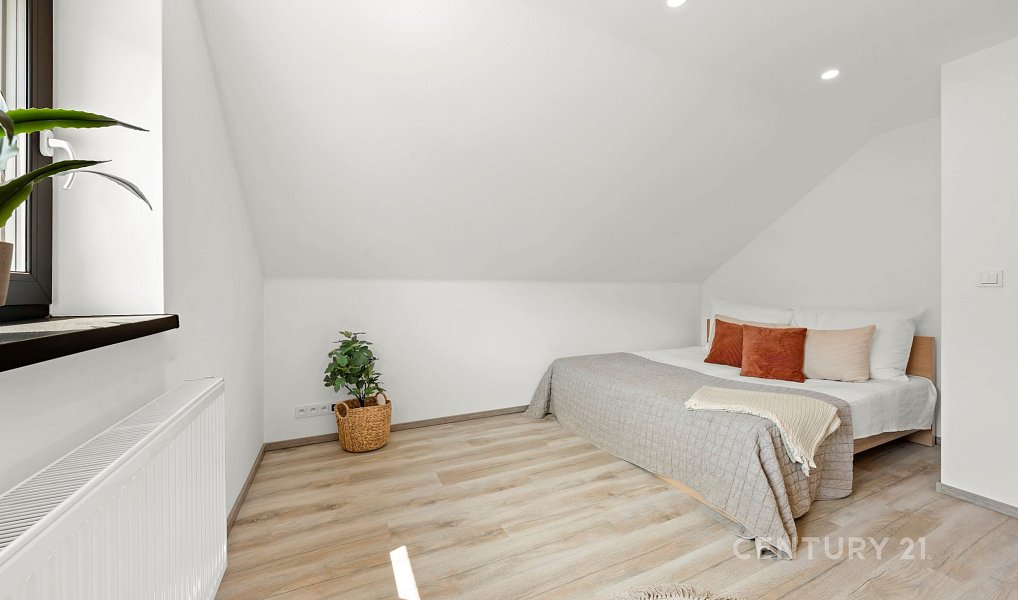 Prodej domu 140 m² s pozemkem 599 m², Čebín – náhled fotky 26