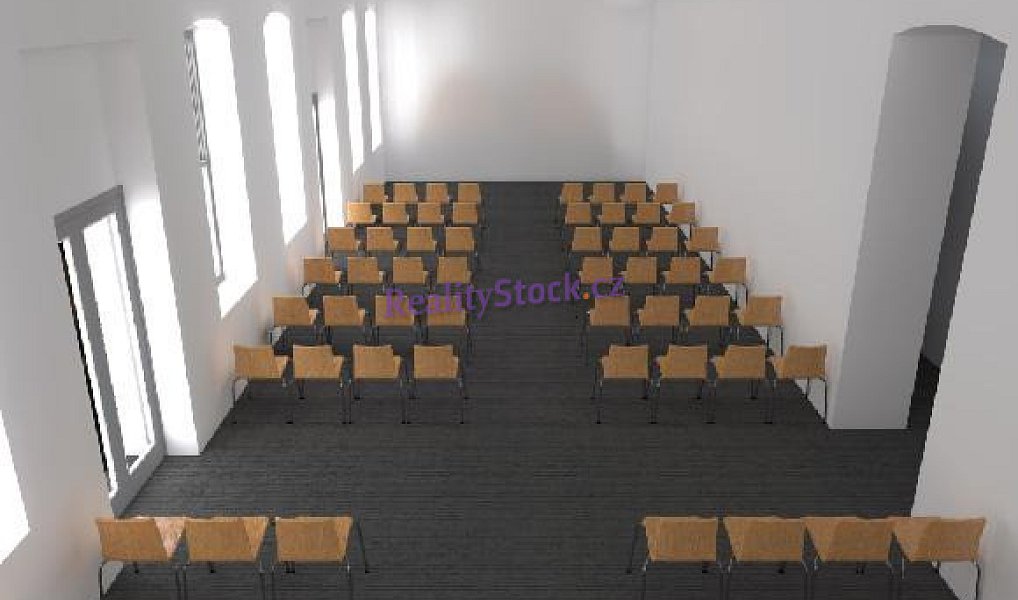 Pronájem skladovacích prostor 55 m², Praha – náhled fotky 7