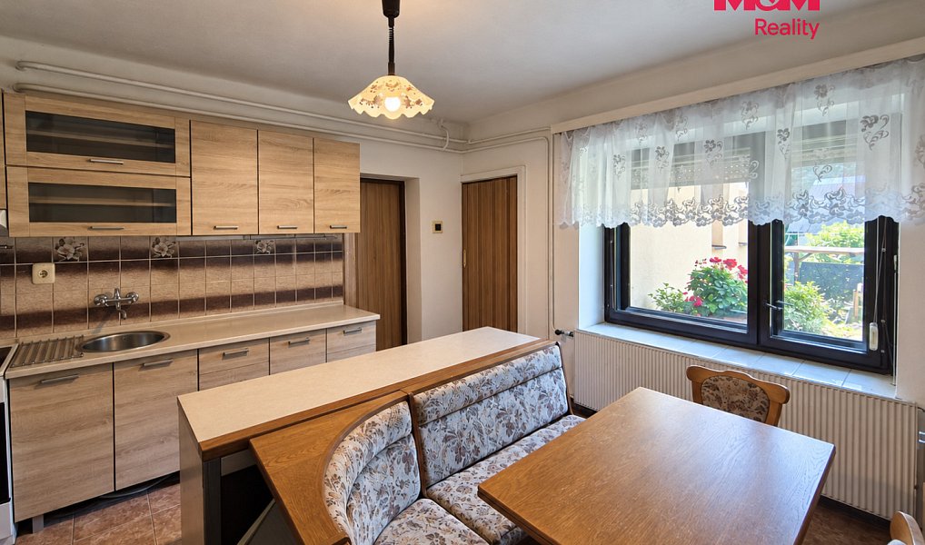 Prodej domu 174 m² s pozemkem 756 m², Bílovec – náhled fotky 5