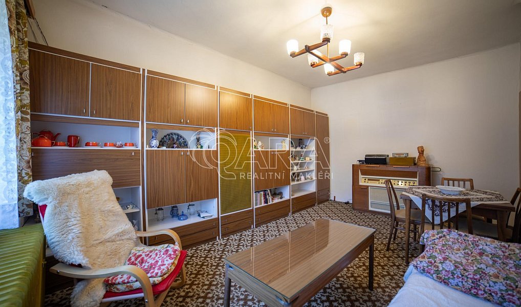 Prodej domu 233 m² s pozemkem 401 m², Praha – náhled fotky 9