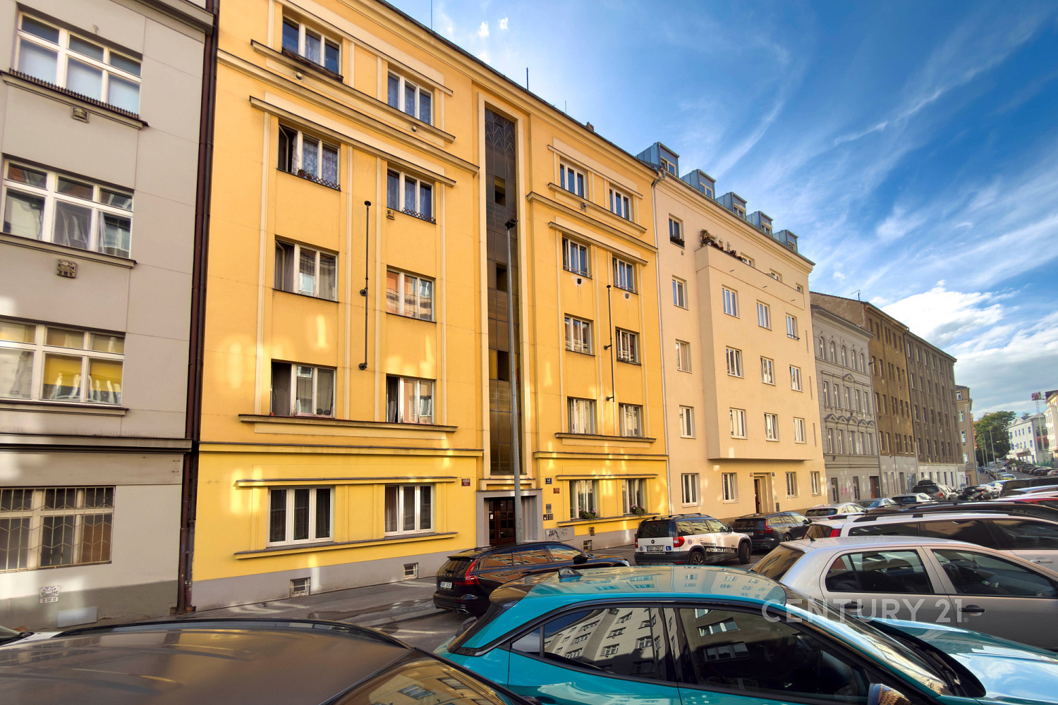 Prodej bytu 1+kk 30 m² – fotografie 2