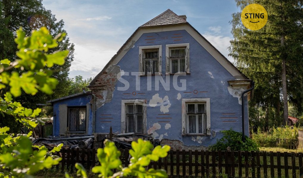 Prodej rodinného domu, 110 m², Bruntál, Velká Štáhle