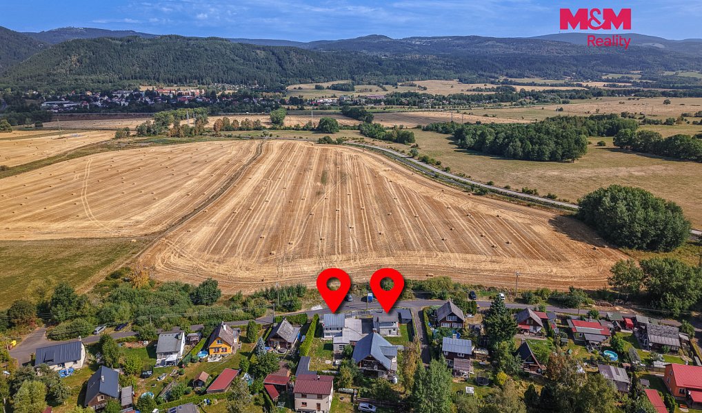 Prodej chaty/chalupy 130 m² s pozemkem 440 m², Hroznětín – náhled fotky 5