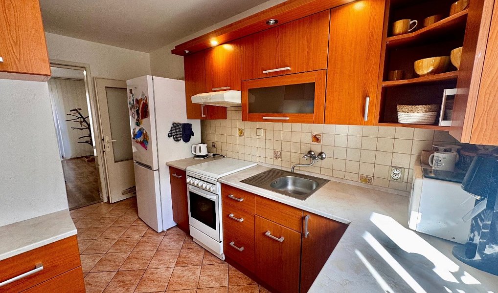 Prodej bytu 2+1 58 m², Blansko – náhled fotky 9