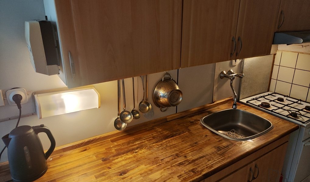 Prodej bytu 3+1 81 m², Chomutov – náhled fotky 8
