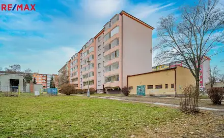 Prodej bytu 2+1 56 m², Sokolovská, Ostrava - Poruba