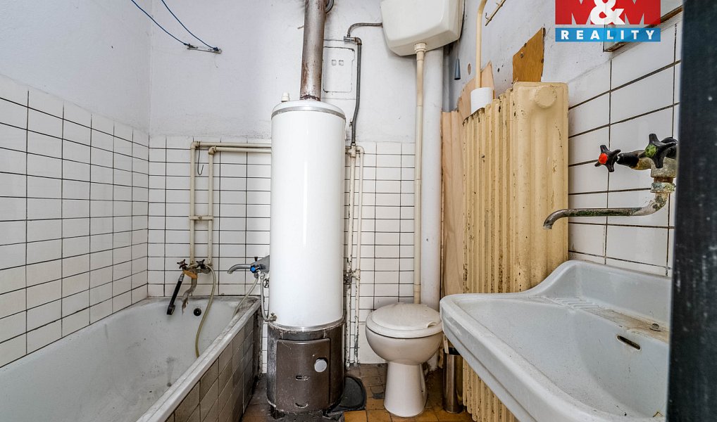 Prodej stavebního pozemku 3 184 m², Rokytno – náhled fotky 18