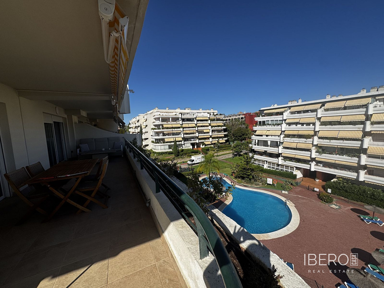 Pis 4+kk – Marbella, Guadalmina Alta, Guadalmina - Vista 3