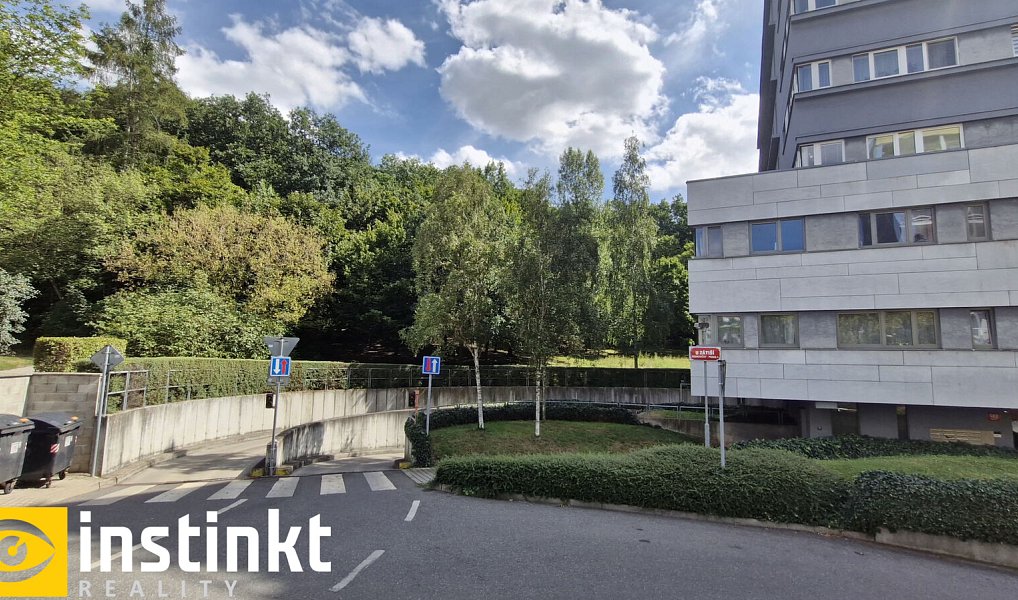 Garážové stání 18 m2, ul. U Zátiší, Praha 4 - Hodkovičky, Praha – náhled fotky 12