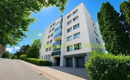 Prodej bytu 3+1 81 m², Slovenská, Zlín