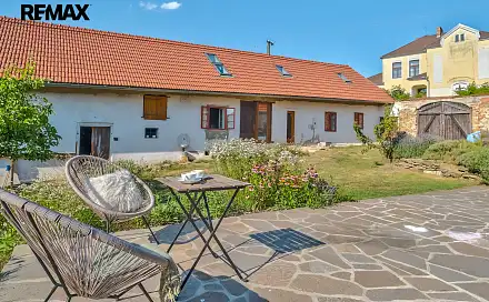 Prodej domu 157 m² s pozemkem 2 275 m², Borovany, okres České Budějovice