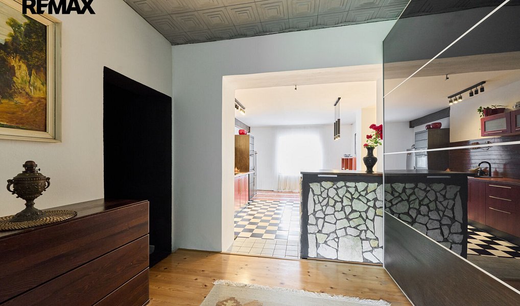 Prodej domu 168 m² s pozemkem 760 m², Hostivice – náhled fotky 9