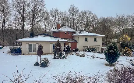 Pronájem bytu 4+1 87 m²