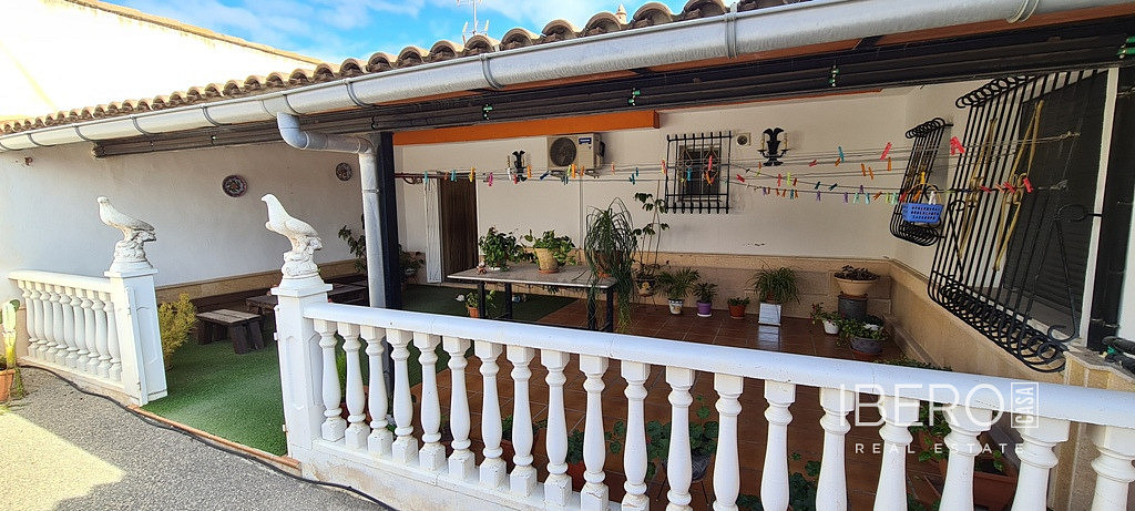 Casa 4+kk – Orihuela - Vista 4