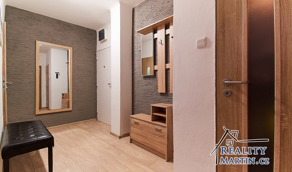 Prodej bytu 2+1 54 m², Příbram – náhled fotky 16