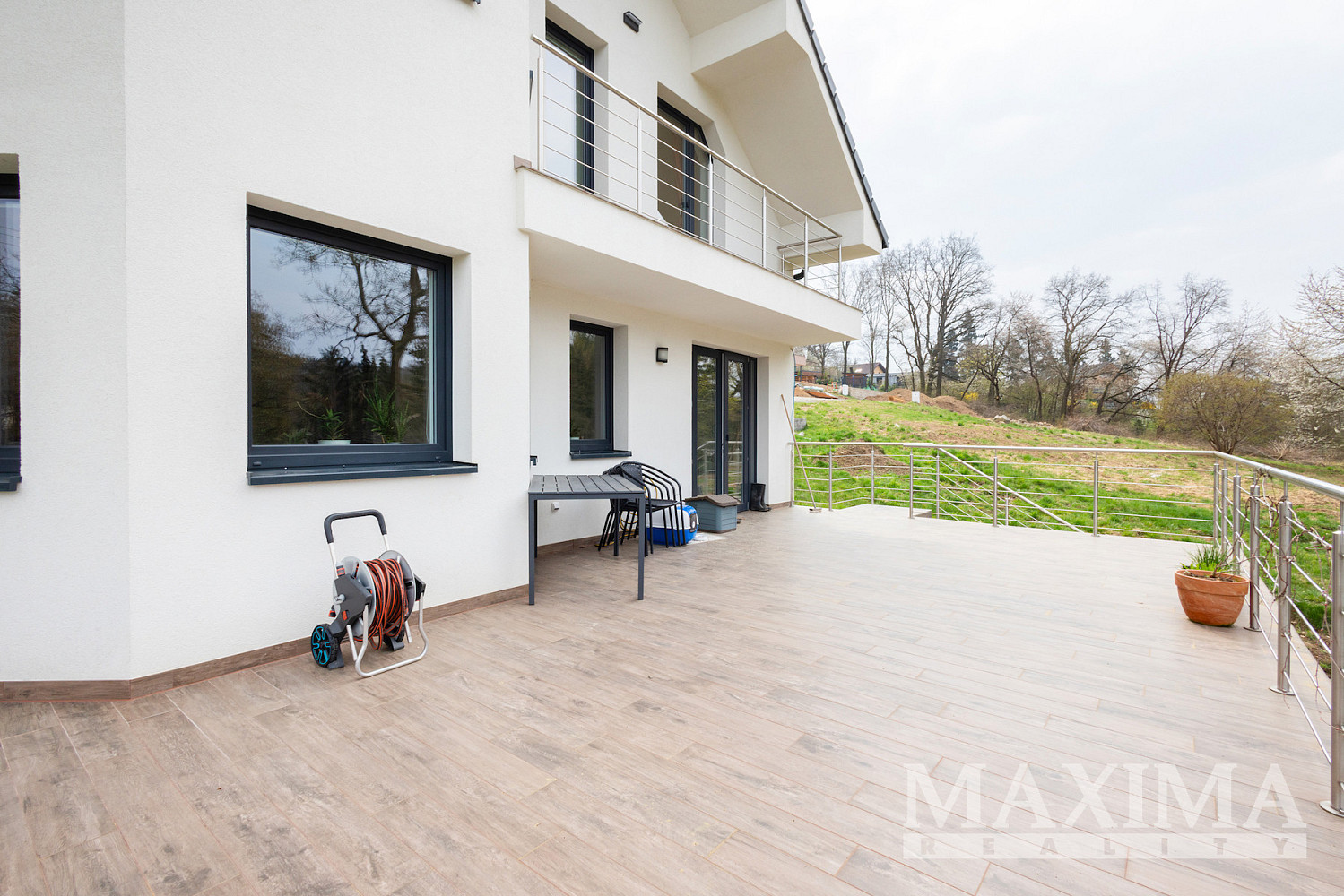 Prodej domu 220 m² s pozemkem 1 315 m² – fotografie 3