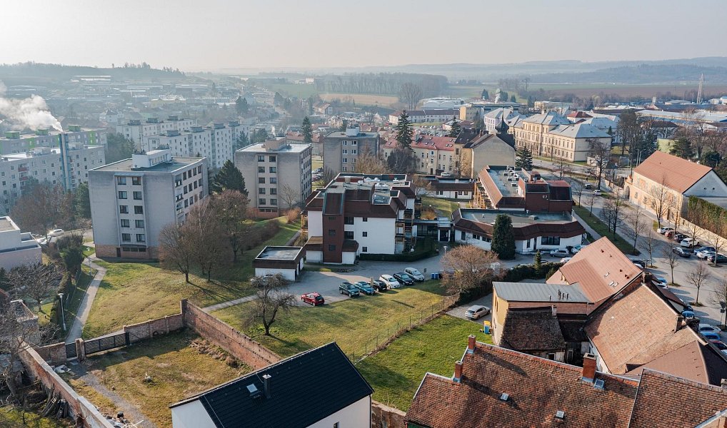 Prodej stavebního pozemku 758 m², Vysoké Mýto – náhled fotky 26