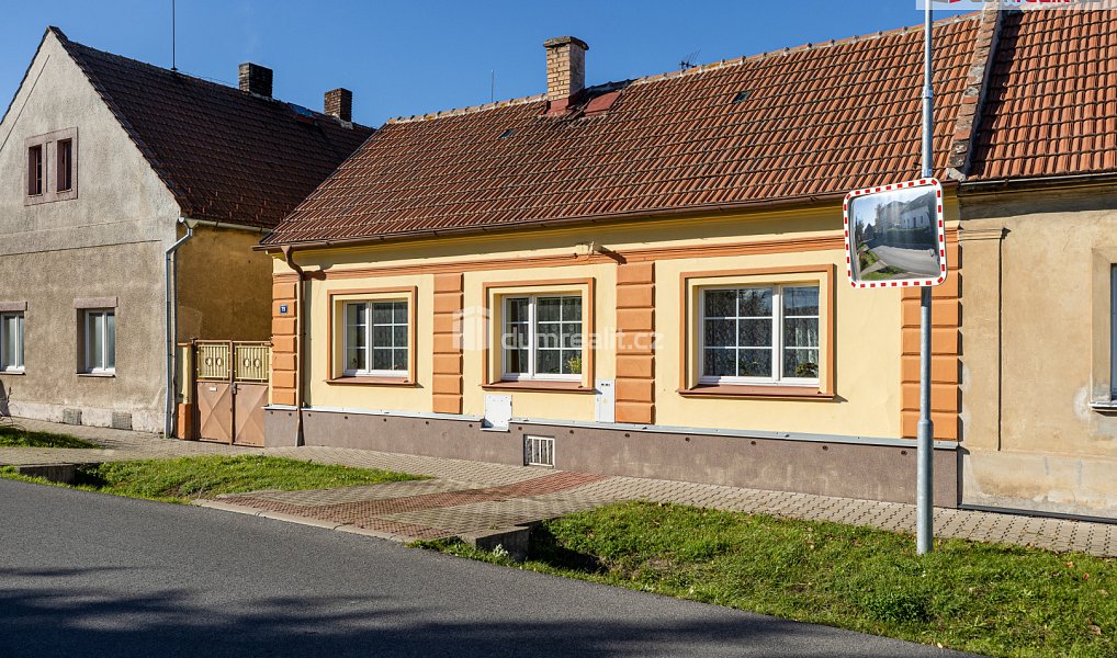 Prodej domu 115 m² s pozemkem 1 316 m², Dobrovíz – náhled fotky 32