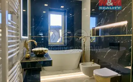 Prodej domu 92 m² s pozemkem 460 m², Jana Čermáka, Přišimasy, okres Kolín