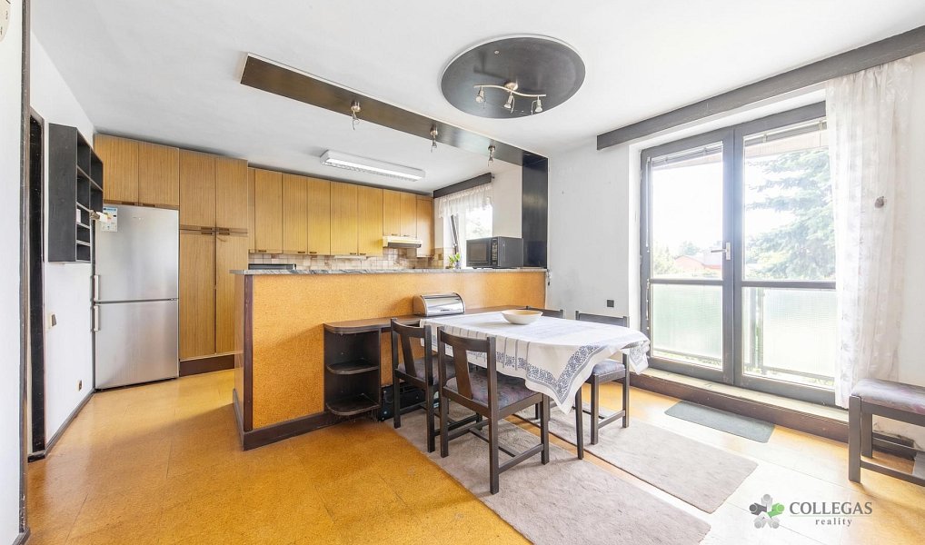 Prodej domu 150 m² s pozemkem 1 522 m², Brno – náhled fotky 11