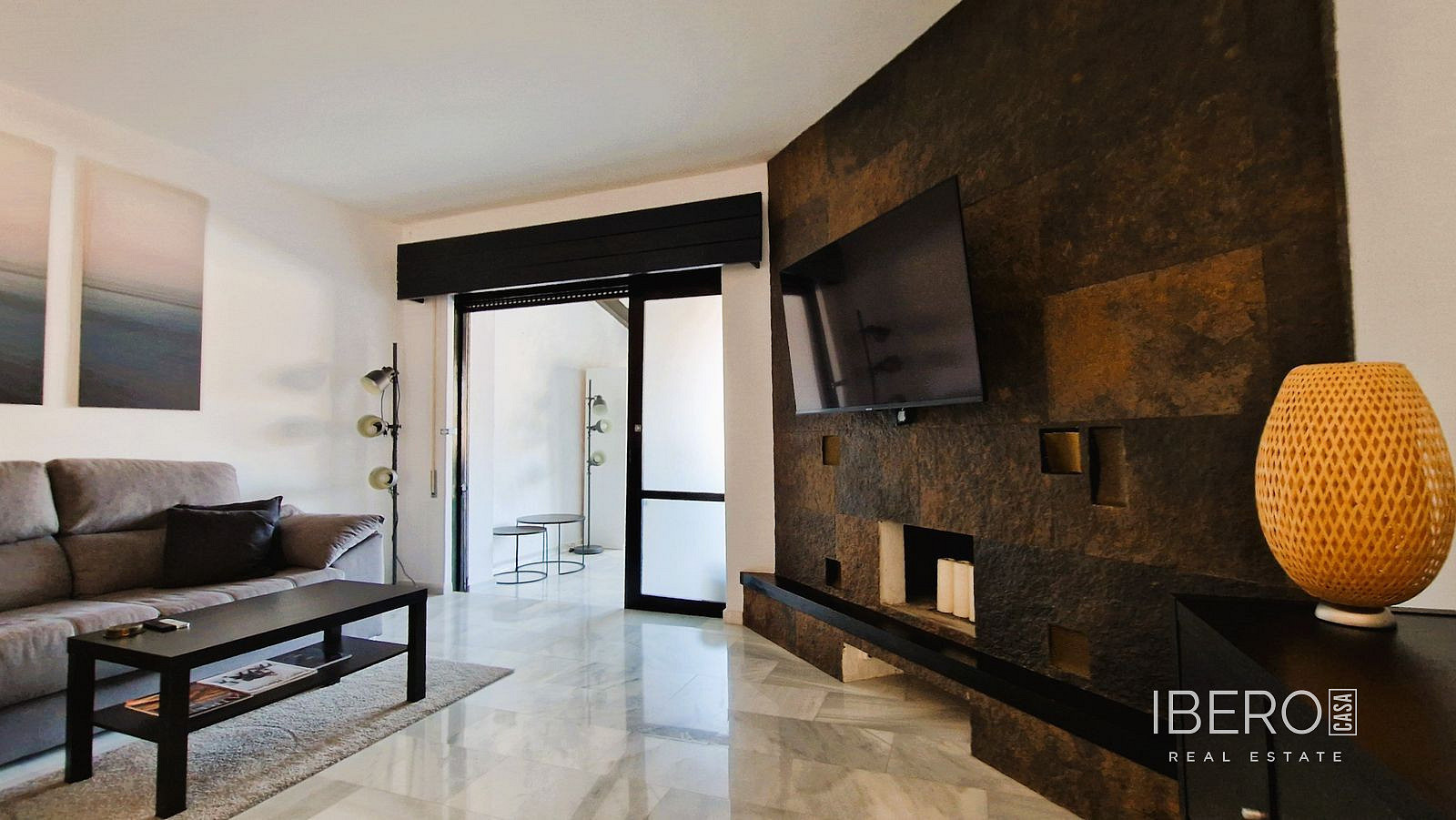 Piso 3+kk – Marbella, Nueva Andalucía - Vista 4