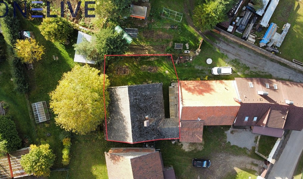 Prodej domu 55 m² s pozemkem 304 m², Hrádek – náhled fotky 17