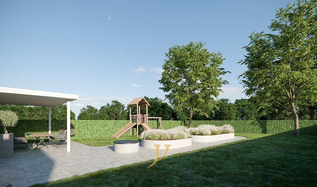 Prodej stavebního pozemku 1 172 m², Olomouc – náhled fotky 9