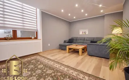 Pronájem bytu 3+kk 70 m², Kramolna, okres Náchod