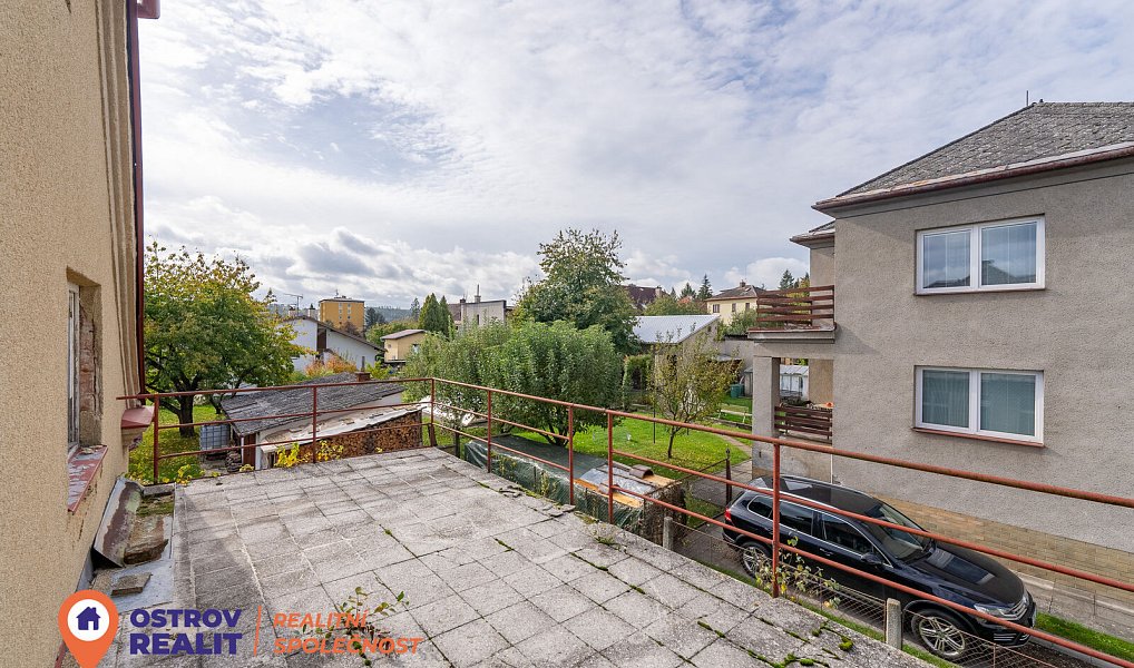 Prodej domu 140 m² s pozemkem 647 m², Zábřeh – náhled fotky 20