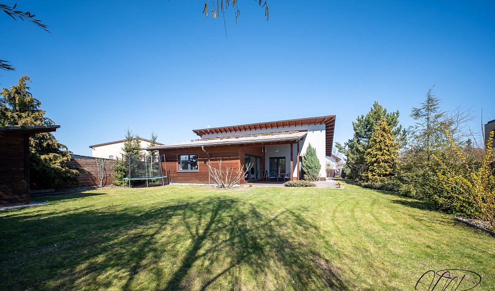Prodej domu 151 m² s pozemkem 840 m², Pardubice – náhled fotky 30
