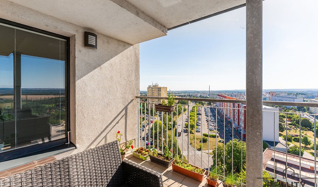 Prodej bytu 3+kk 80 m², Praha – náhled fotky 7
