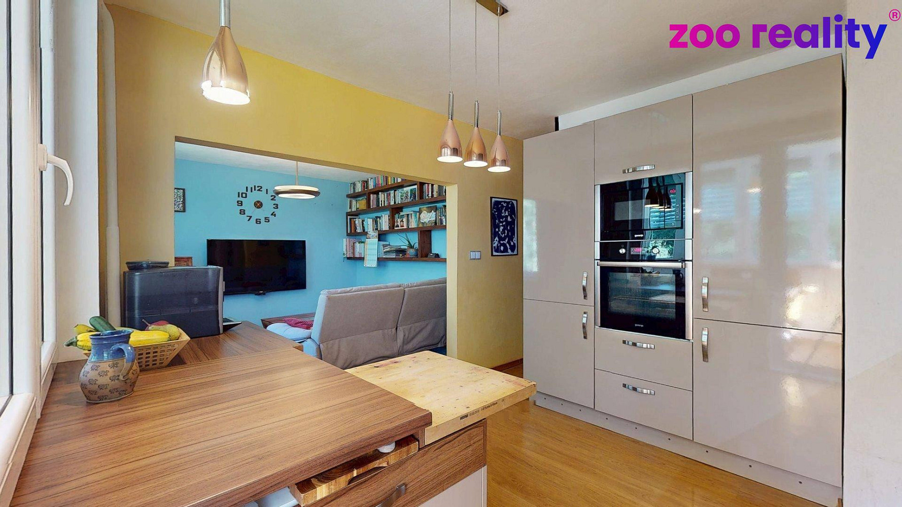 Prodej bytu 3+1 73 m² — photo 5