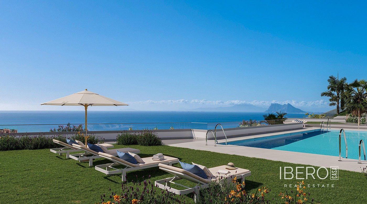 Casa 5+kk – Manilva, La Chullera - Vista 3