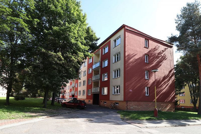 Prodej bytu 3+1 77 m² – fotografie 2
