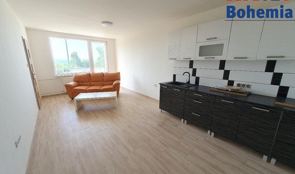 Pronájem bytu 4+kk 68 m², Litvínov – náhled fotky 3