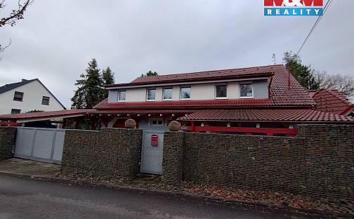 Pronájem domu 131 m² s pozemkem 918 m², Sedlnice, okres Nový Jičín