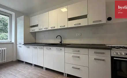 Pronájem bytu 2+1 65 m²
