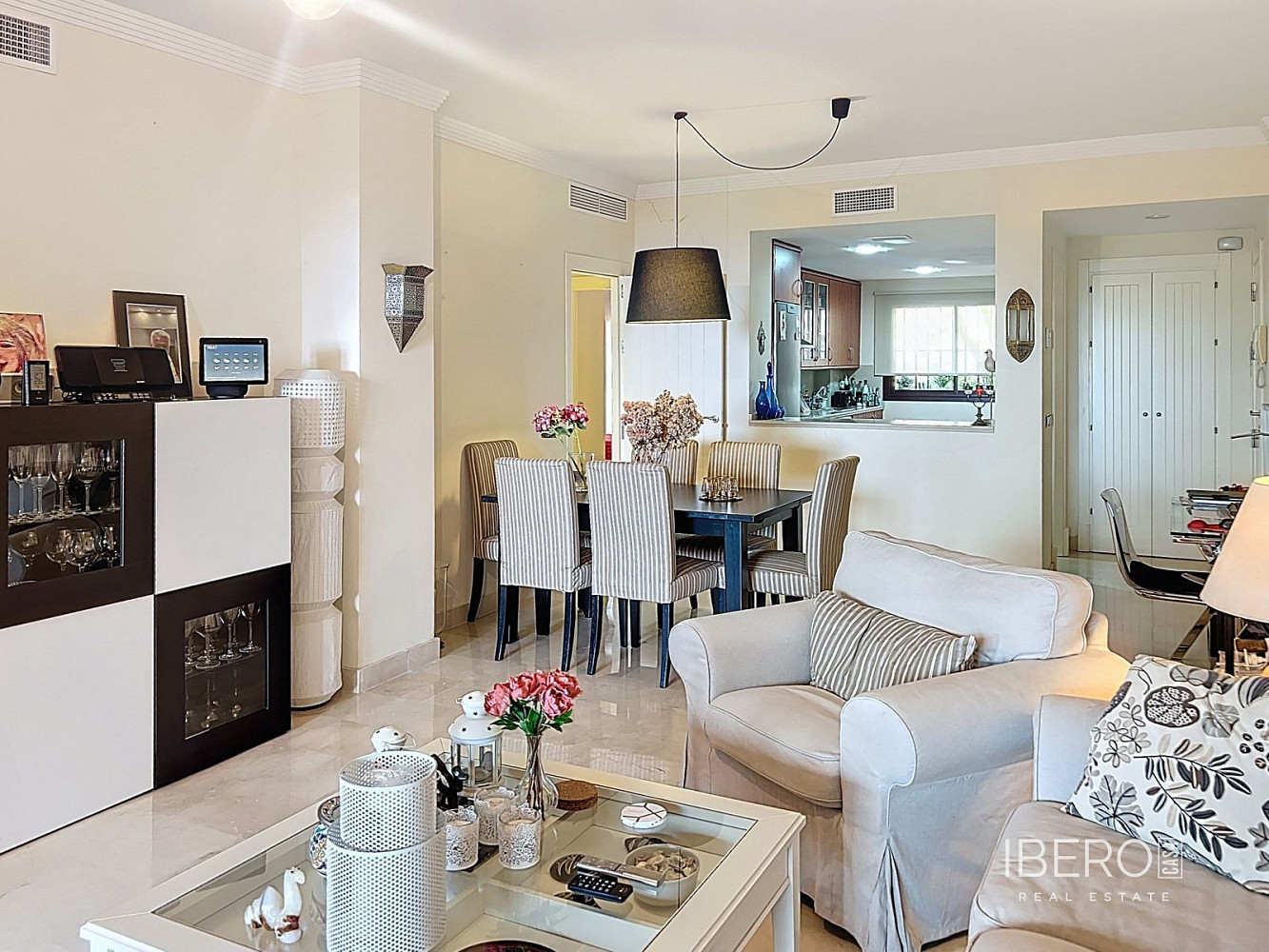 Piso 3+kk – Manilva, Manilva Pueblo, Costa del Sol Occidental - Más