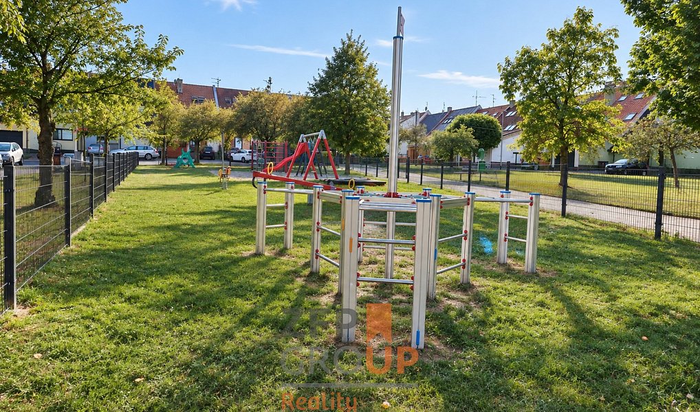 Prodej domu 208 m² s pozemkem 273 m², Kroměříž – náhled fotky 49