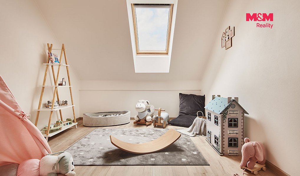 Prodej domu 97 m² s pozemkem 429 m², Lanžov – náhled fotky 11