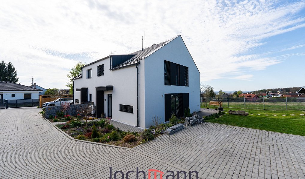 Prodej domu 125 m² s pozemkem 436 m², Staré Hodějovice – náhled fotky 15