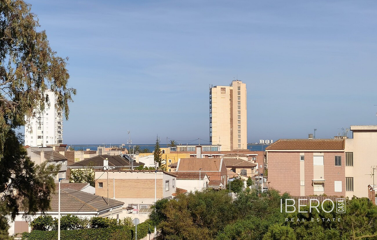Casa 5+kk – Santiago de la Ribera - Vista 3