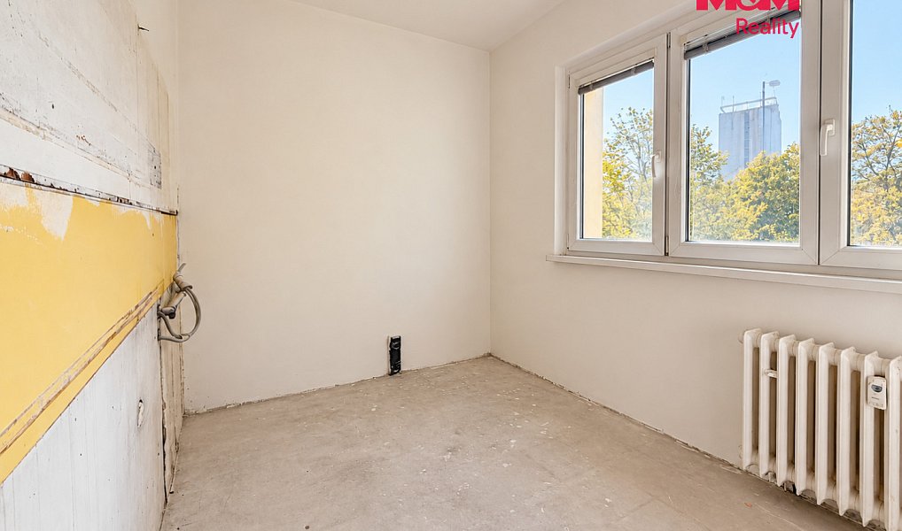 Prodej bytu 2+1 53 m², Teplice – náhled fotky 6
