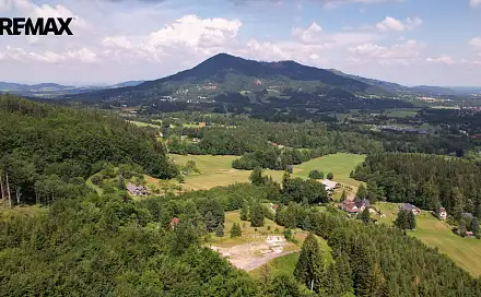 Prodej komerčního pozemku 19 982 m², Čeladná, okres Frýdek-Místek