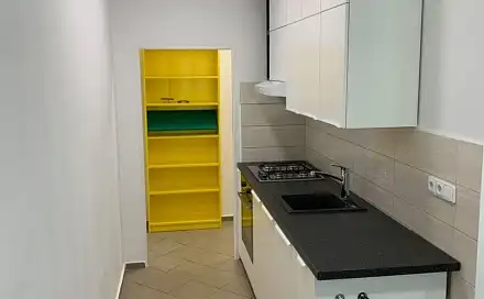 Prodej bytu 2+1 58 m², Jílová, Olomouc - Neředín