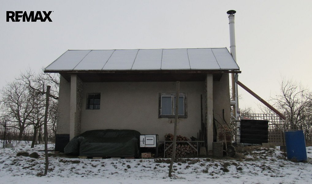 Prodej chaty/chalupy 20 m² s pozemkem 1 684 m², Kyjov – náhled fotky 24