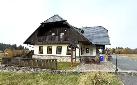 Pronájem bytu 3+1 90 m²